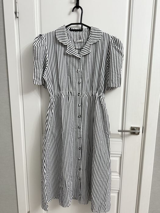 Продам новое платье 46 размера