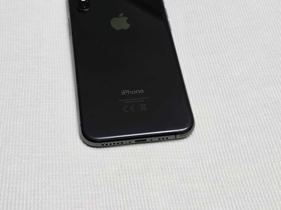 Iphone XS 10/10 Liber