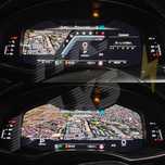 Activare Carplay/Android update harti Audi A4 A5 A6 A7 A8 Q5 Q7 Q8