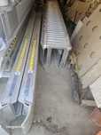 Rampe de aluminiu utilaje TUV