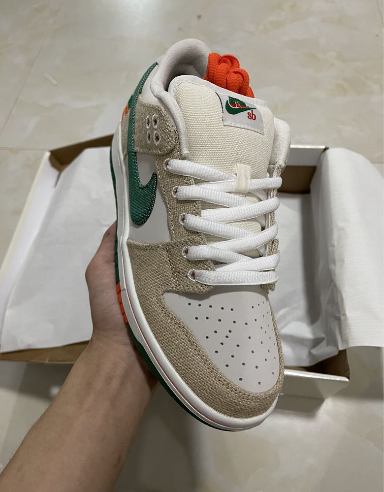 Nike SB Dunk Low Jarritos