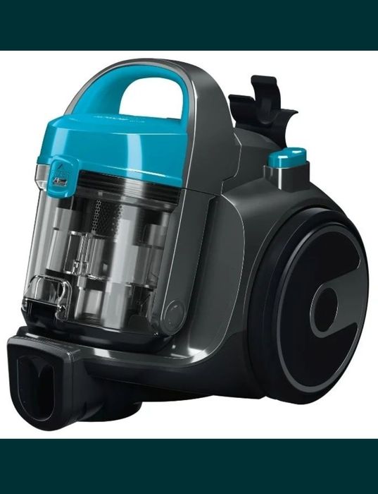 Пылесосы Тихий BOSCH + акция Мощный