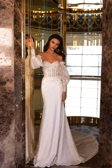 Rochii NOI de mireasa Aria Bride