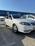 Chevrolet Jentra