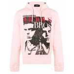 Суитшърт с качулка Dsquared2