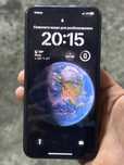 Iphone 11 pro max 256 gb