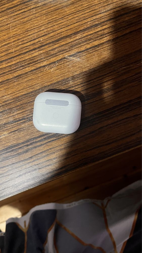 Airpods 3 generation