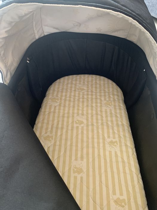 Vand landou bebe (6)super practic.