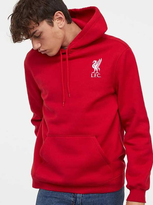 НОВО 2024! Суичъри, hoodie ЛИВЪРПУЛ / LIVERPOOL - 5 МОДЕЛА.