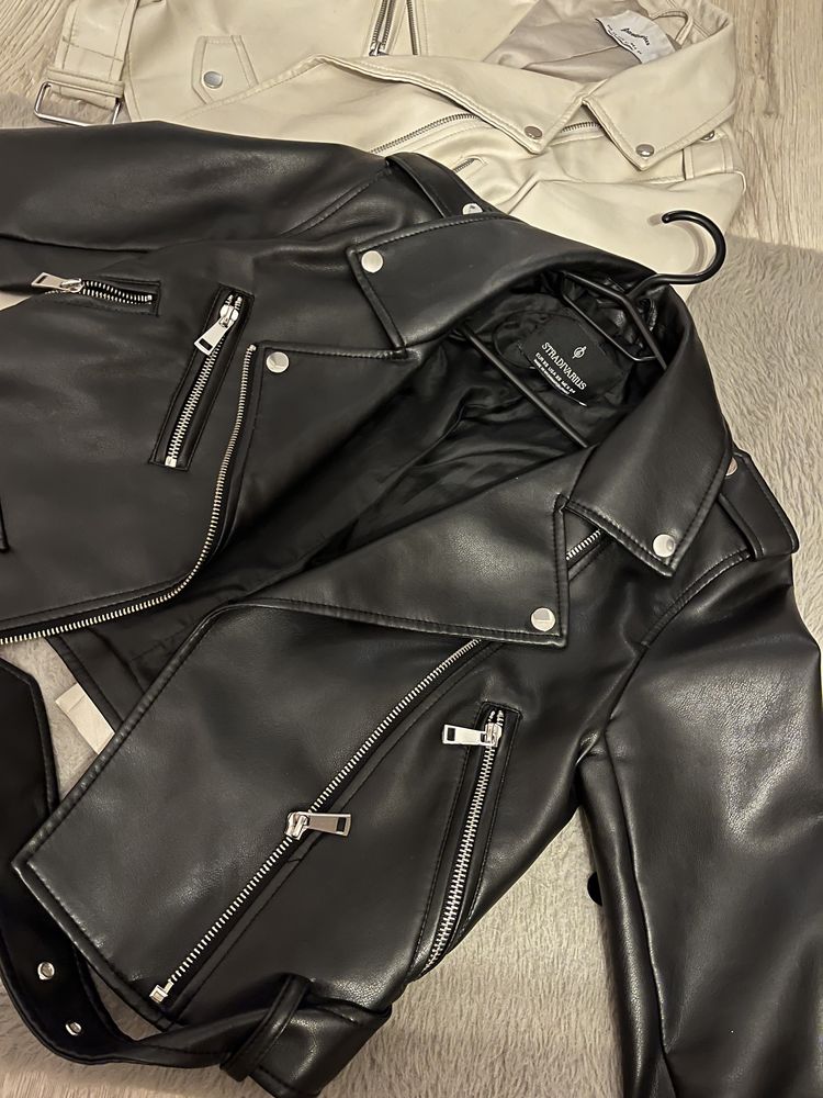 Кожени якета,Beshka,Stradivarius