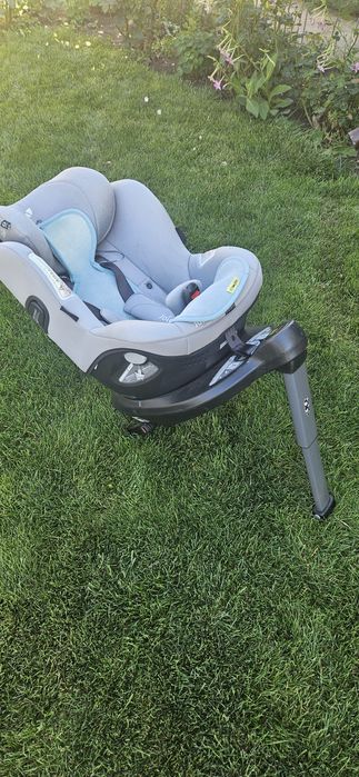 Scaun auto Joie I-Spin 360