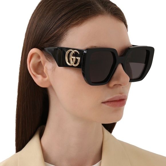 Gucci дамски слънчеви очила