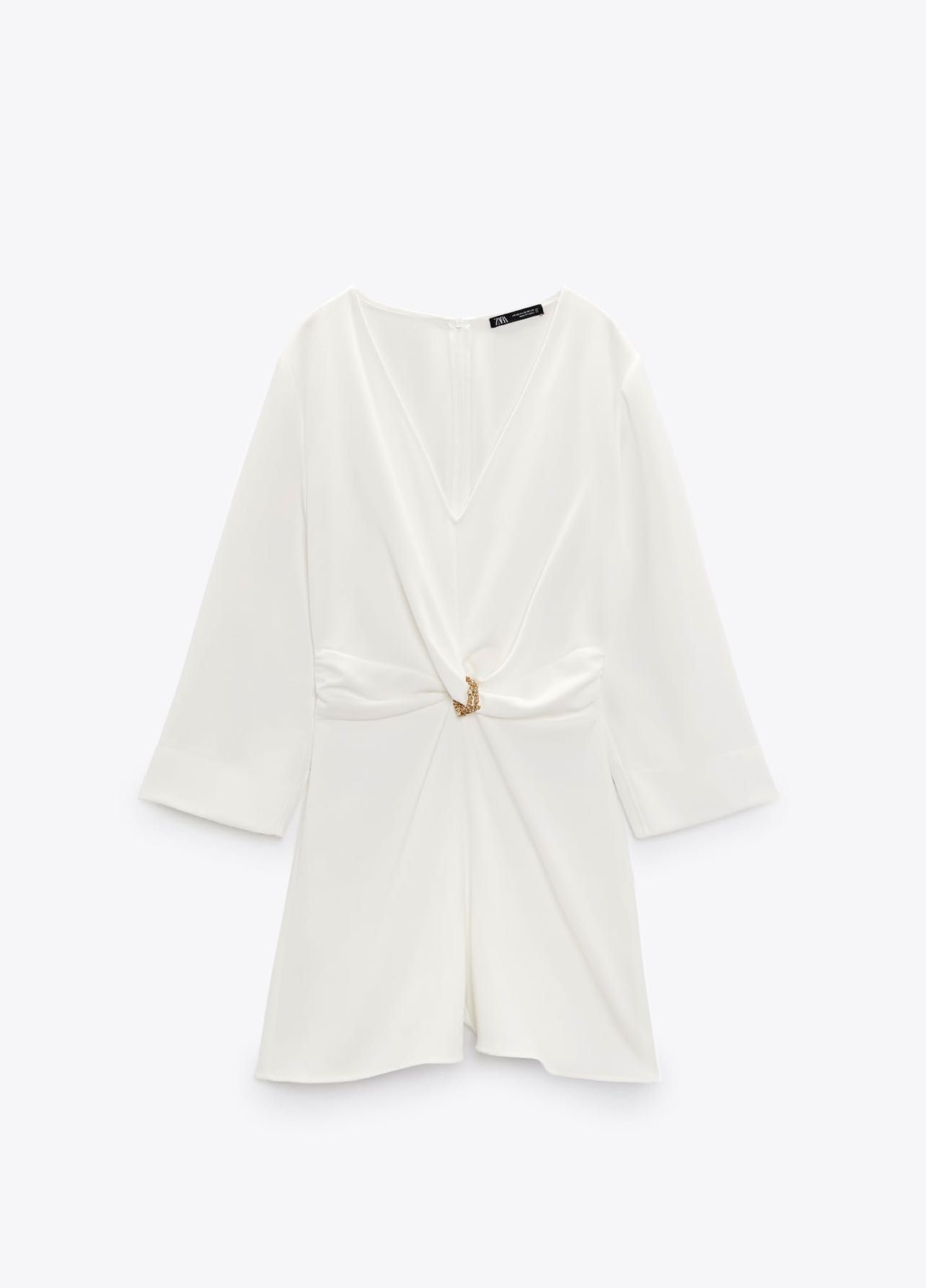Дамски гащеризон Zara