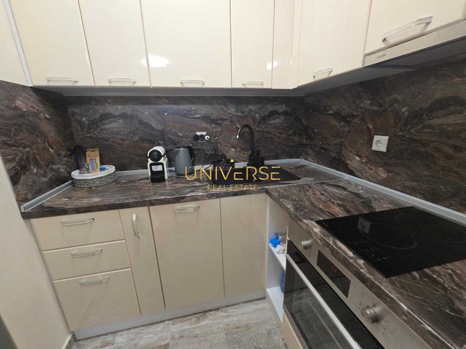 Продава се Двустаен апартамент в к.к. Слънчев бряг - 73 кв.м за 1192 €/кв.м - Снимка #5