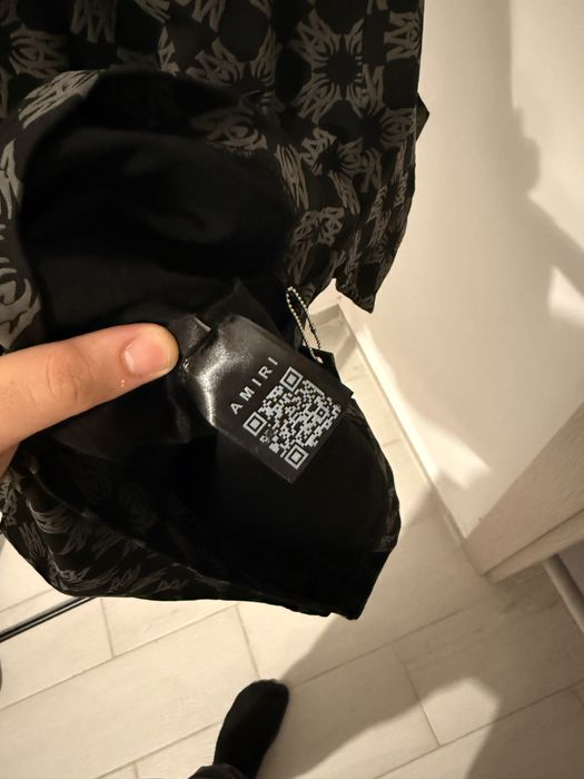 Tricou Amiri Calitate Premium