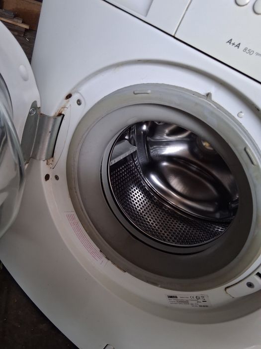 ZANUSSI пералня 850