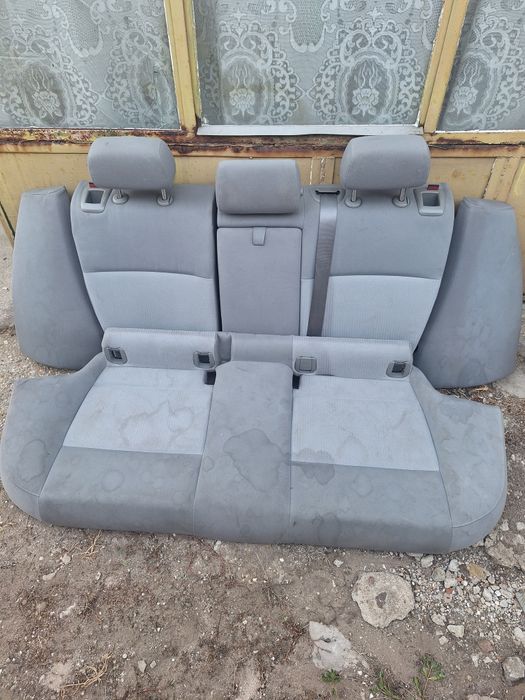 Bancheta Bmw e90/e91