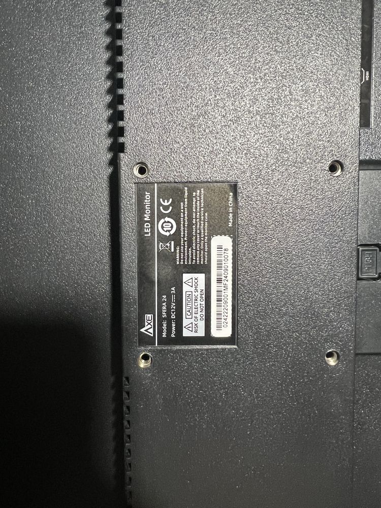 oʻyin uchun kampyuter DDR 3
