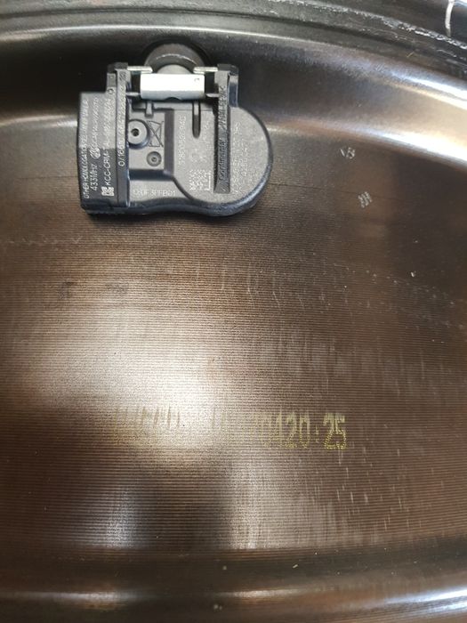 Jante 5x114,3 pe 18 outlander eclipse cross