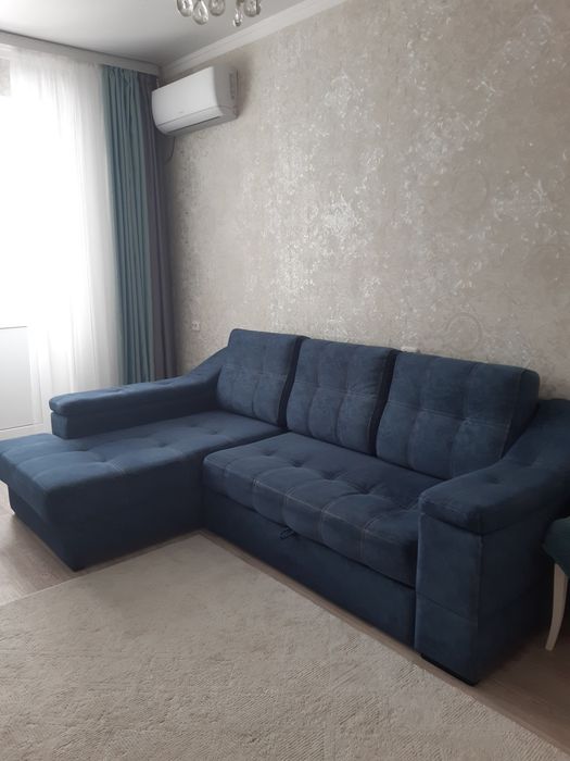 Продам мягкую мебель.