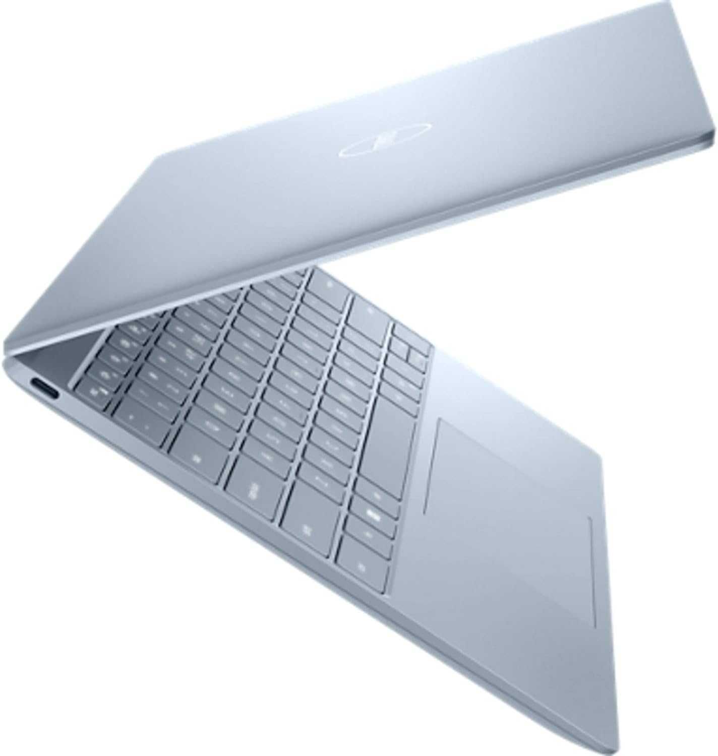 Ноутбук 13,4" DELL XPS 13 9315, Sky, Intel Core i7-1250U, 16Гб/512Гб