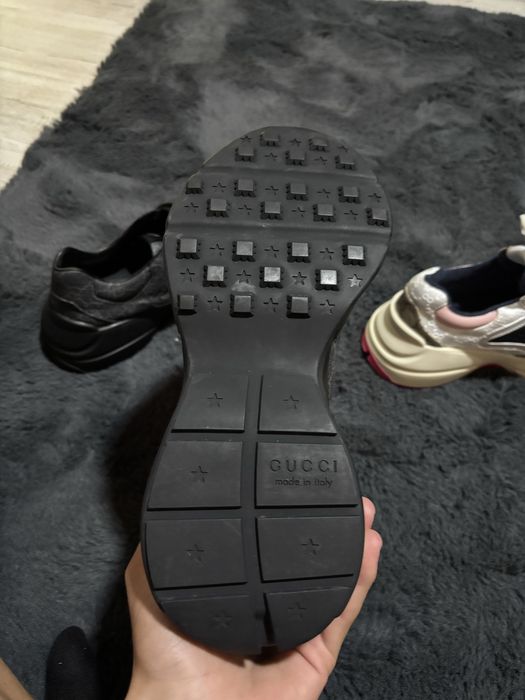 Gucci rhyton unisex