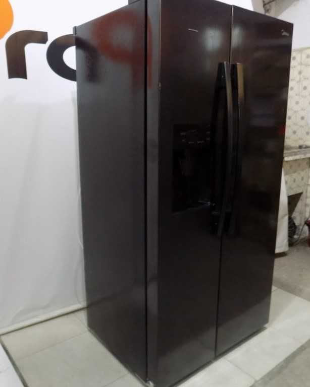 Хладилник Midea KS-DDX 6.32 WT код 3864