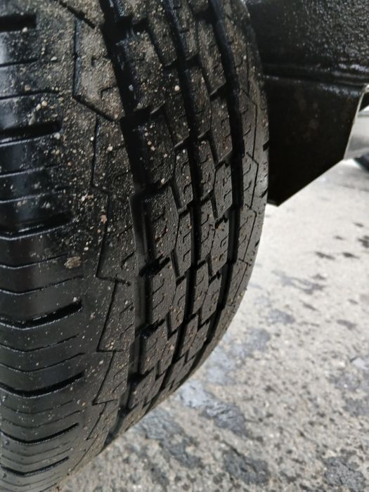 Platformă Gala Syriusz 4.5Metri  Troliu electric 6Tone Trailer/Remorcă