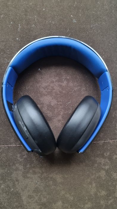 Ps4 wireless headset