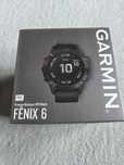 Garmin Fenix 6 pro
