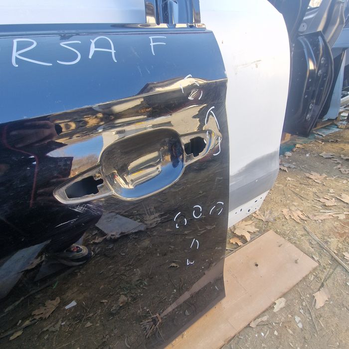 Opel Corsa F 2021 предна лява врата