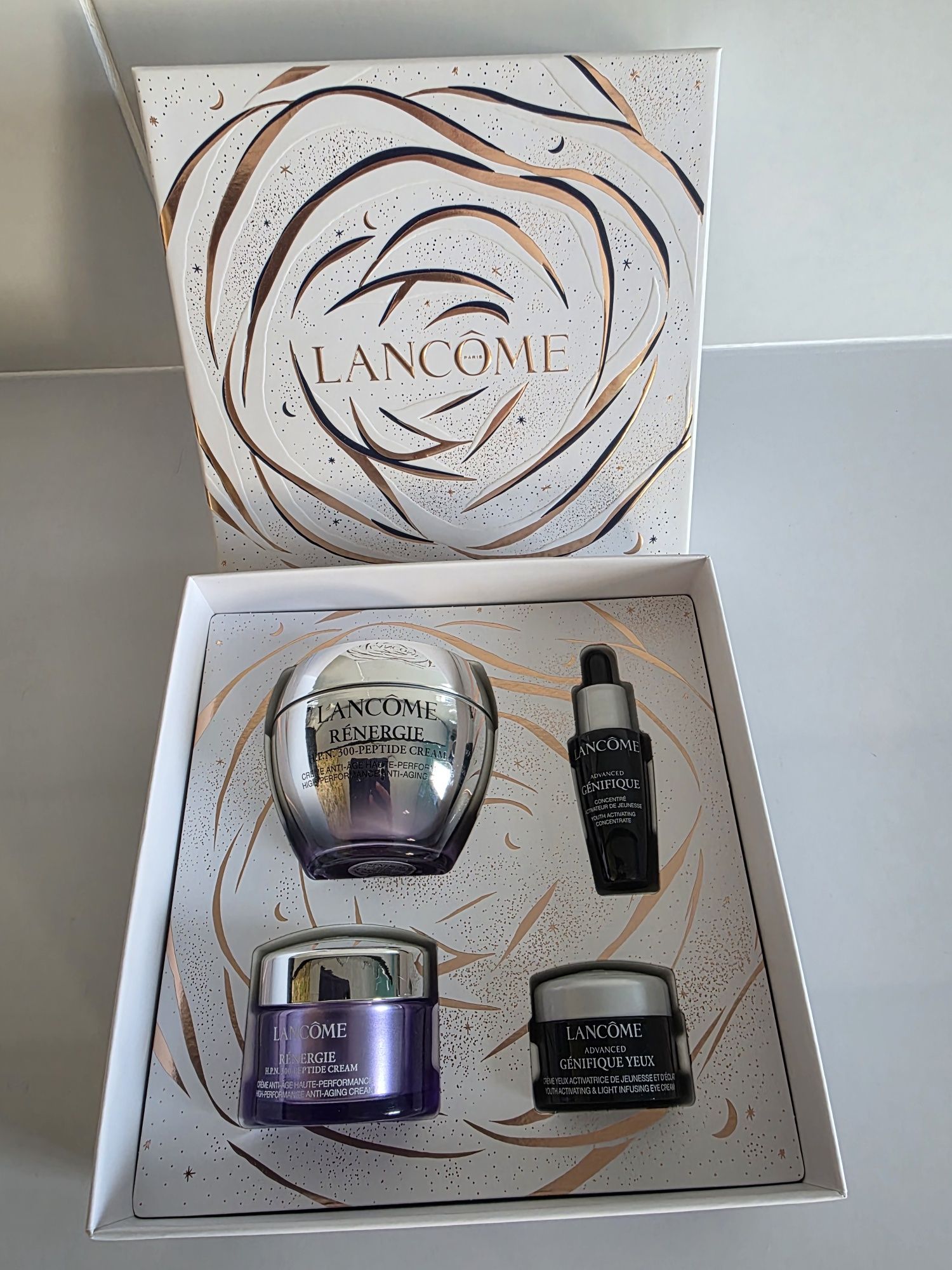 Комплект Lancome