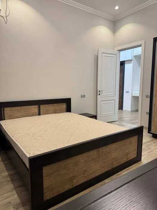 Tashkent City Gardens — аренда квартиры для иностранцев 70м² 1 300 у.е
