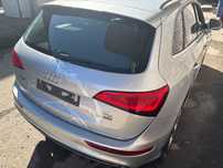 stop dreapta si piese audi Q5 facelift 2014 din dezmembrari