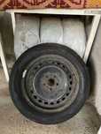 Roti Dunlop 215/55 R16 2022 tabla