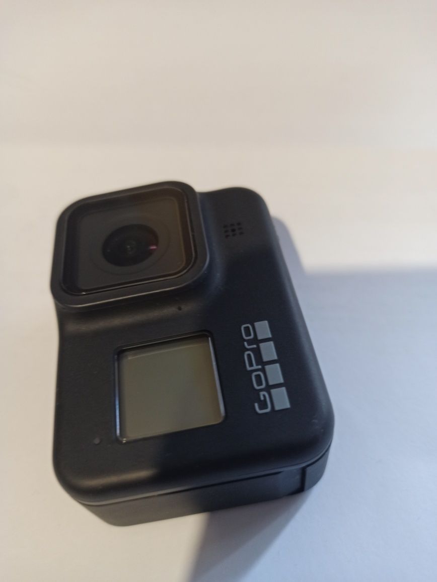 GoPro 8 Hero Black