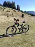 Bicicleta electrica Randride | 1000w, 820Wh | fullsuspension