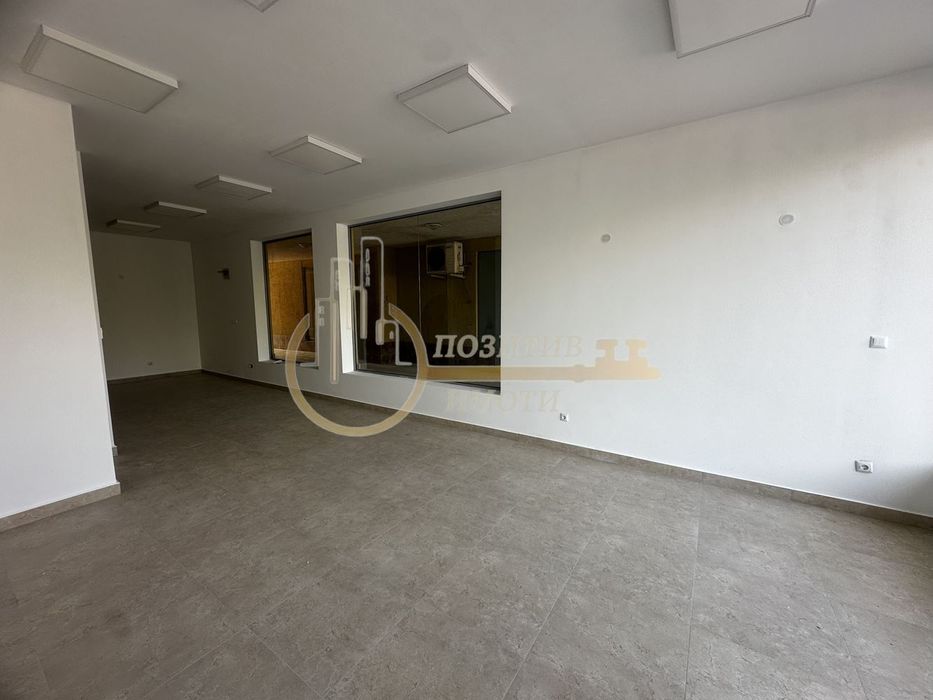 Дава се под наем Магазин в София, Манастирски ливади - 73 кв.м за 350 € - Снимка #1
