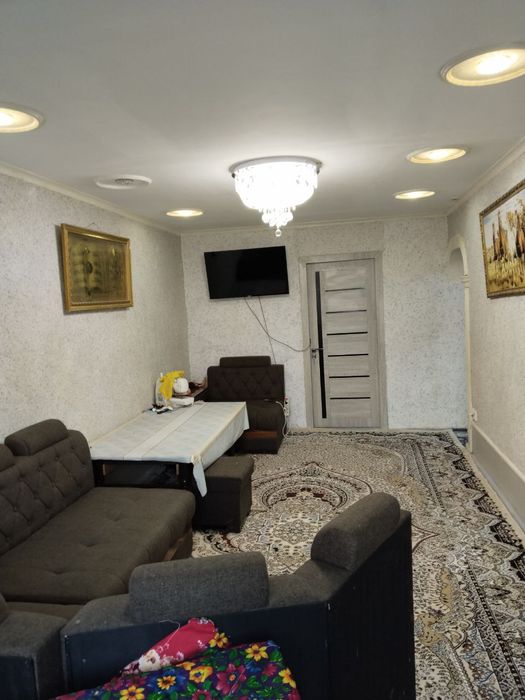 3х комнатная продажа