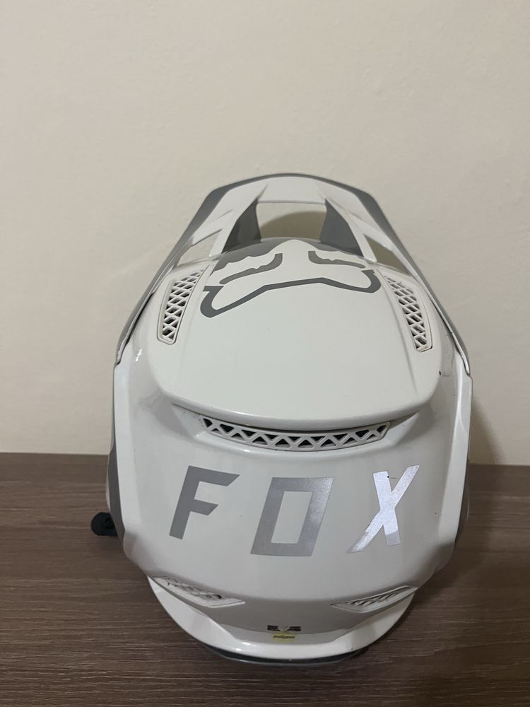 Casca Fox RPC Carbon