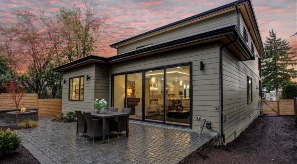 Case de locuit modulare