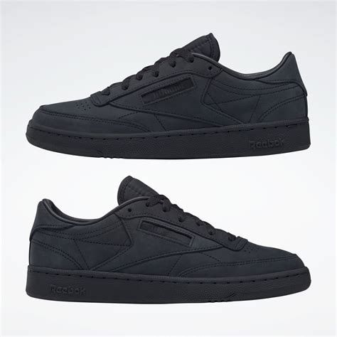 Reebok JJJJound Club C Nubuck