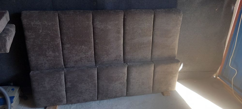 Cadru pat tapitat 200x150