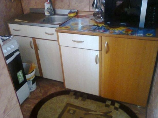 Garsoniera de închiriere