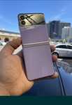 Samsung Z flip 3 5G