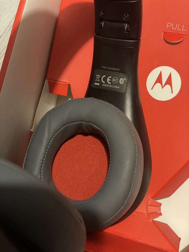 Bluetooth слишалки MOTOROLA