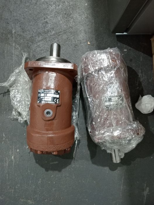 Hidromotor f116 21 sau 25 grade