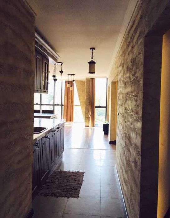 Дава се под наем Тристаен апартамент в Бургас, Център - 97 кв.м за 300 € - Снимка #14