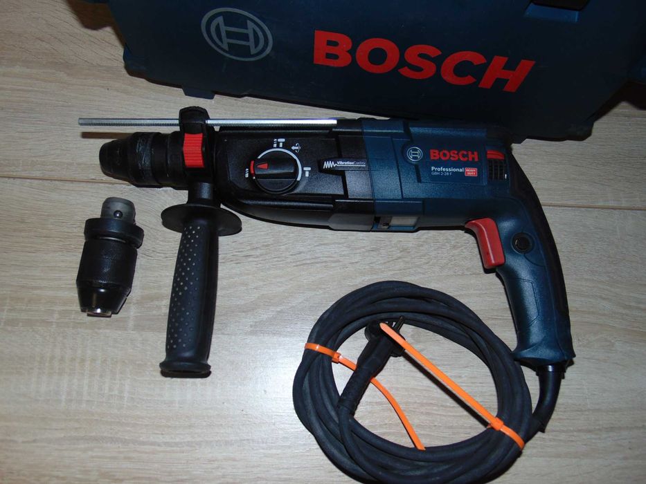 Bosch GBH 2-28F rotopercutor