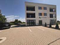 Apartament nou la cheie 3 camere predare imediata